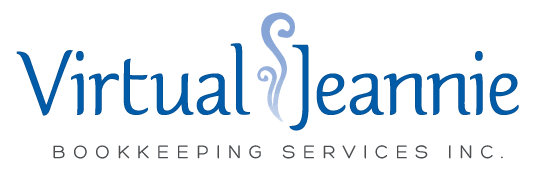 Virtual Jeannie Bookkeeping